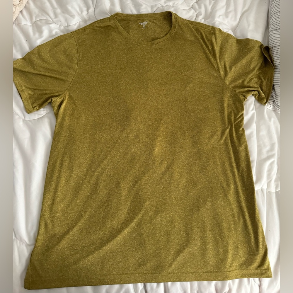 God men’s tee